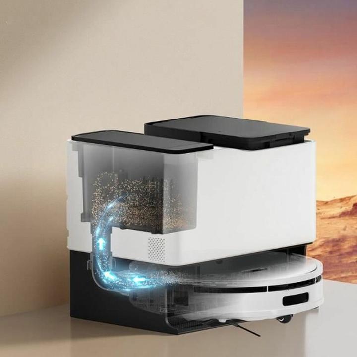 Produktbild Eziclean Z15 Pro (10000 Pa)