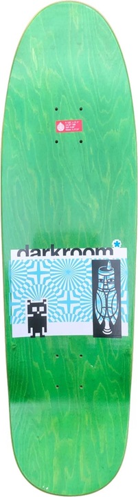 Produktbild Darkroom Visuals (9.13")