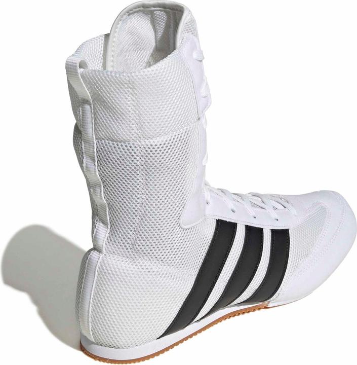 Produktbild Adidas Box Hog Classic - ftwwht/cblack/ftwwht