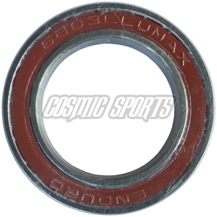 Immagine prodotto Enduro Cuscinetti 6803 LLU MAX ABEC 3