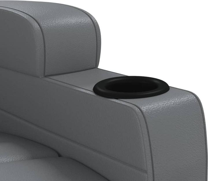 Image du produit vidaXL Massagesessel