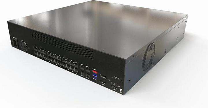 Actual product image Mobotix IP Cam Accessories (Network Video Recorder (NVR))