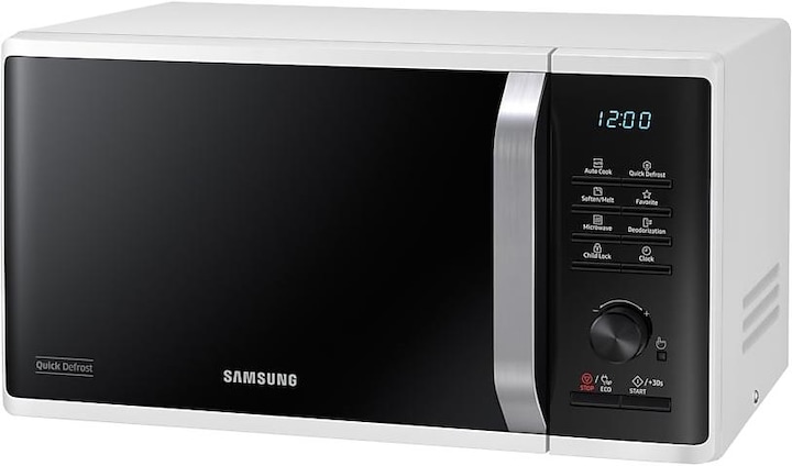 Produktbild Samsung Ms23k3515aw/Sw (23 l)