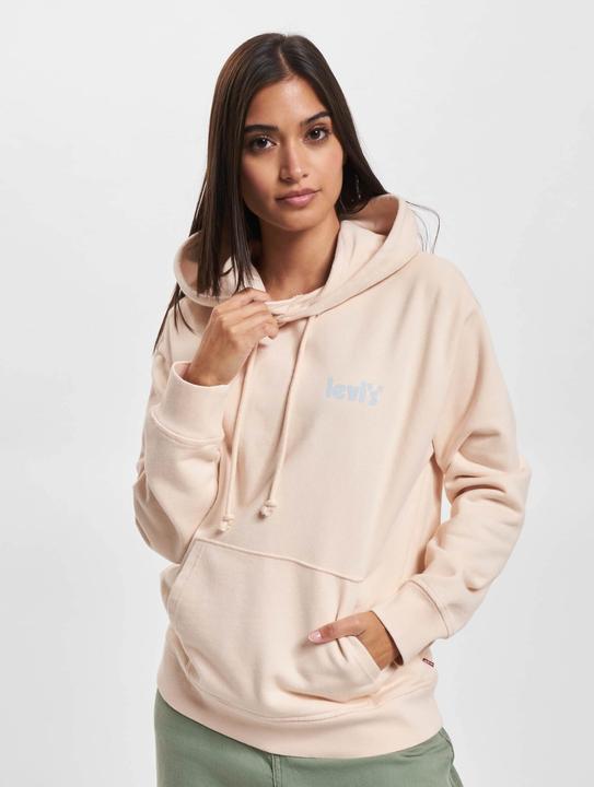 Image du produit Levis Sweat à capuche graphique standard - 91027 (XS)