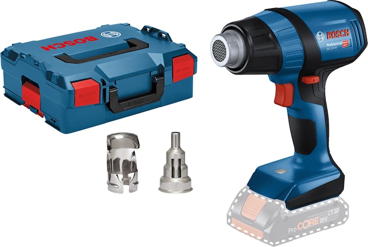 Bosch Professional GHG 18V-50 Solo