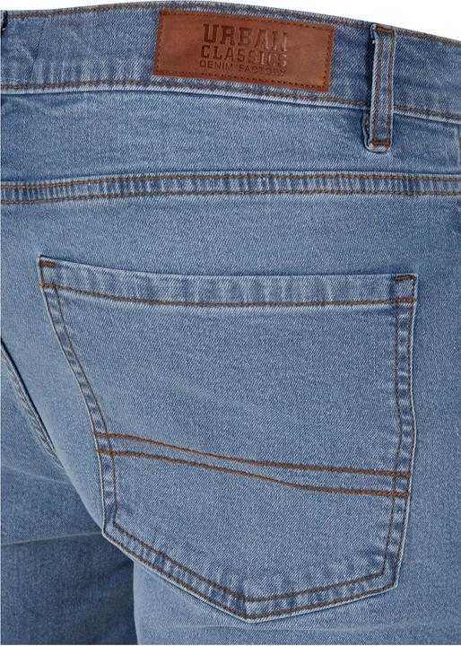 Actual product image Urban Classics Slim tapered jeans - 140927 (L)