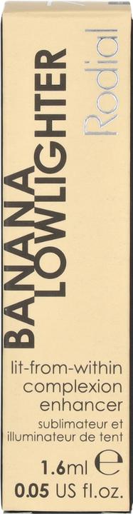 Produktbild Rodial Banana Lowlighter (Gelb)