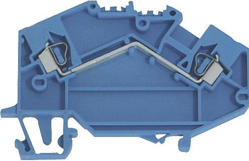 Produktbild Wago Durchgangsklemme