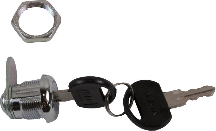 Productafbeelding Rockstable 19-SLOT-C 19"