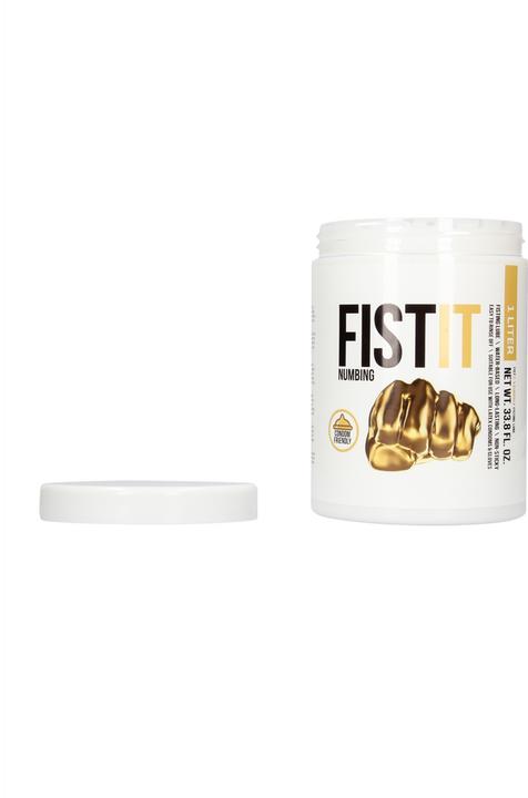 Produktbild Doc Johnson Fist It Numbing (1000 ml)