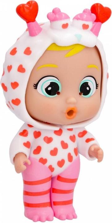 Actual product image IMC Toys Baby doll Jumpy Monster 5,5 x 13,7 x 6,5 cm