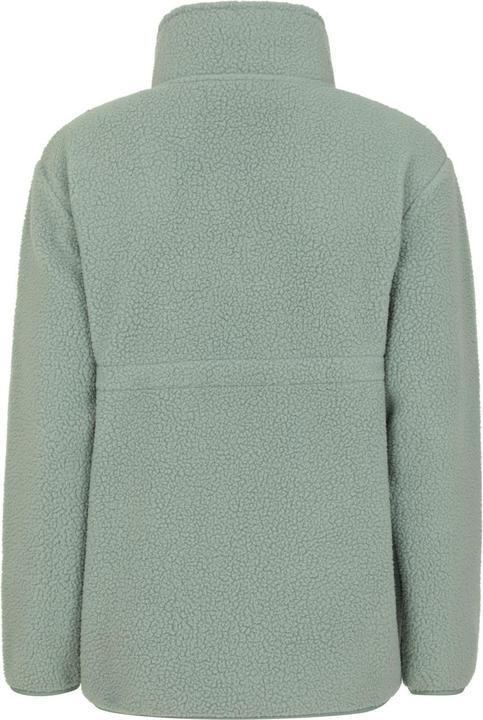 Produktbild Mountain Warehouse Cosy FleeceOberteil mit halbem Reissverschluss (36)