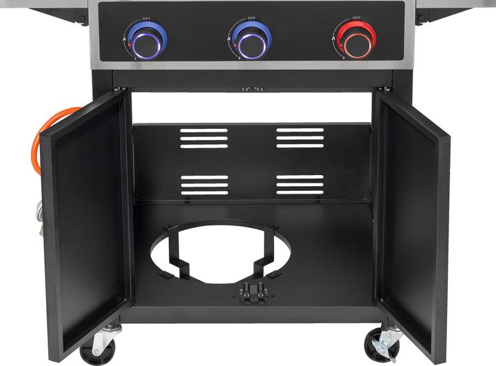 Actual product image Tepro Keansburg 3 (10.60 kW)