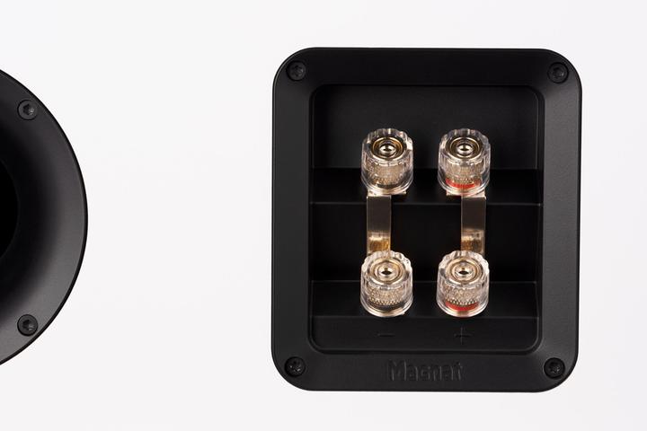 Produktbild Magnat Monitor Supreme Sub 201, Subwoofer, Nussbaum