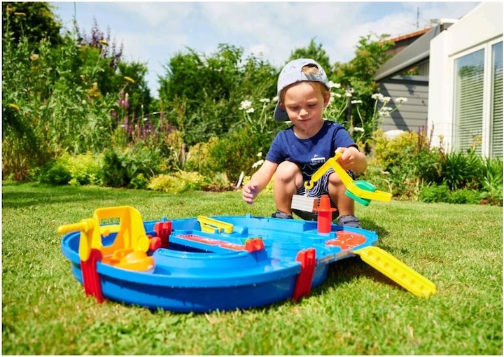Immagine prodotto Aquaplay StartSet