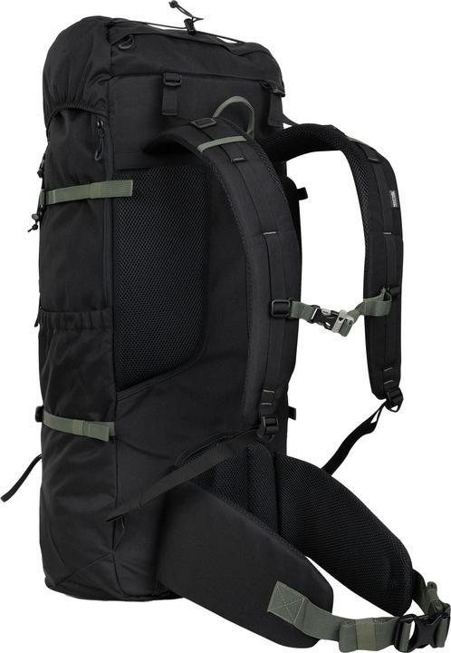 Actual product image Regatta Survivor V 85L Backpack (85 l)