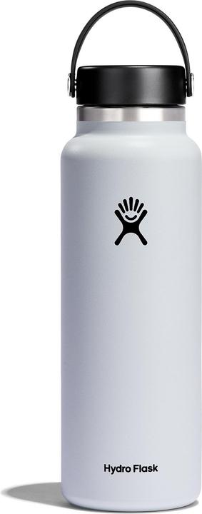 Actual product image Hydro Flask Wide Mouth (1.18 l)
