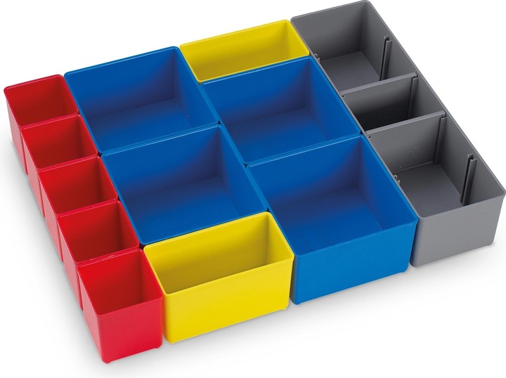 Immagine prodotto L-Boxx Insetbox Set C3 i-BOXX 72