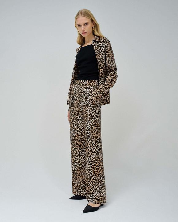 Actual product image Salsa Jeans Hose Printed Trousers (S)