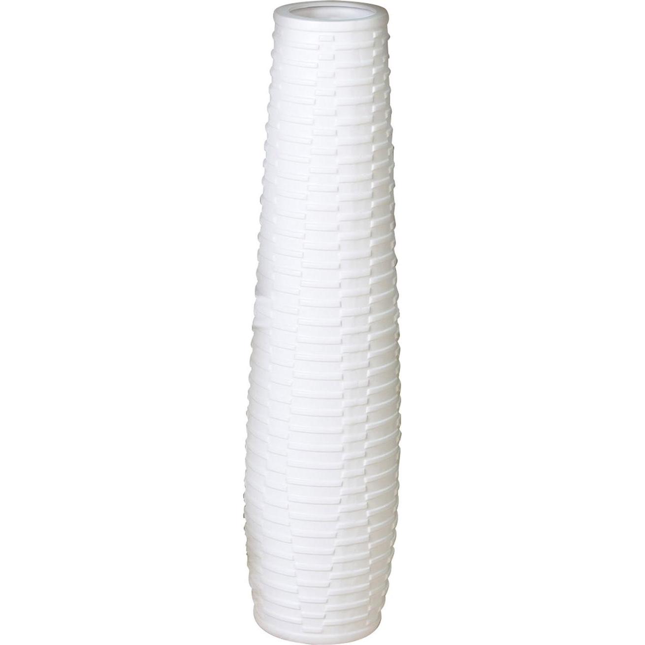 Gilde, Vase, Catania Mosaiko (1 x, 25 x 25 x 100 cm)