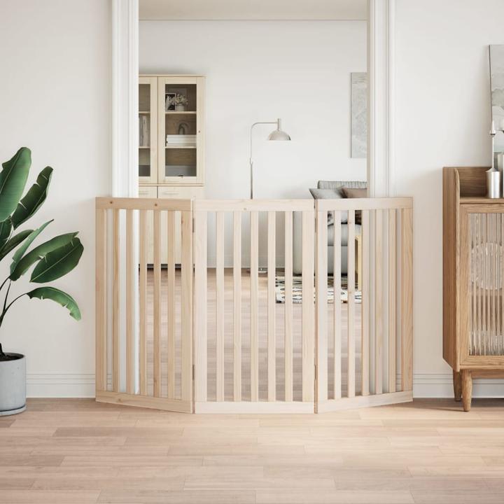 Image du produit vidaXL Hundegitter