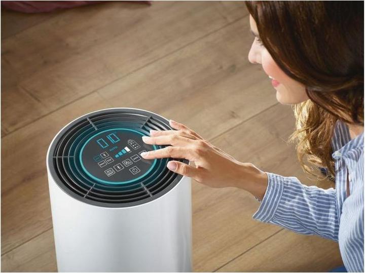 Produktbild Soehnle Airfresh Clean Connect 500 (78 m²)