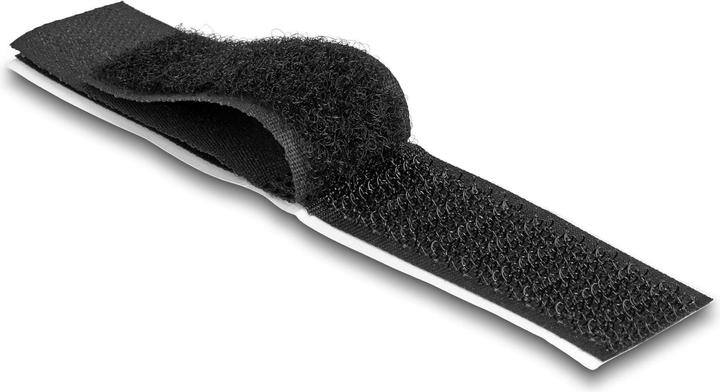 Actual product image Delock Velcro cable holder (Velcro cable ties, 110 mm, 10 pcs.)
