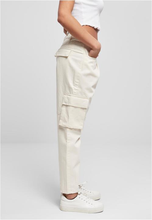 Image du produit Urban Classics Short Ballon Fit Twill (30)