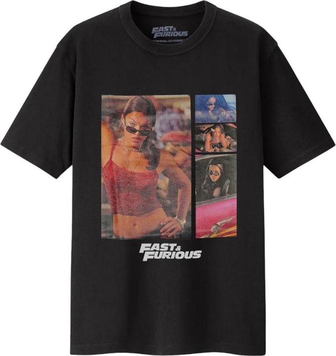 Produktbild Fast and Furious TShirt (L)