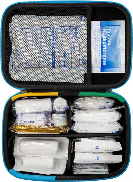 Actual product image PocDoc Premium (First Aid Kit)
