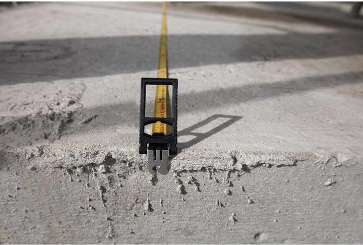 Actual product image Stabila 30m frame tape measure LBM 1000, fiberglass tape (cm)
