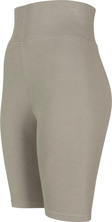 Produktbild Urban Classics Ladies High Waist Cycle Shorts (XS)
