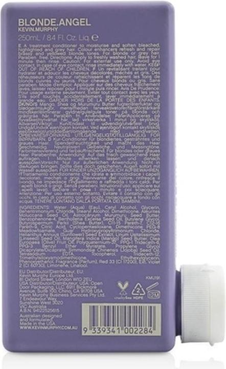 Immagine prodotto Kevin Murphy Bionda.angelo (250 ml, Shampoo liquido)