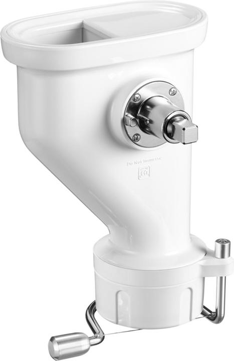 Produktbild KitchenAid Röhrennudelvorsatz