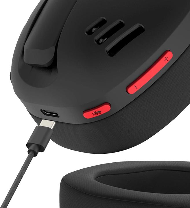 Immagine prodotto Redragon H848 IRE Pro (Senza fili)