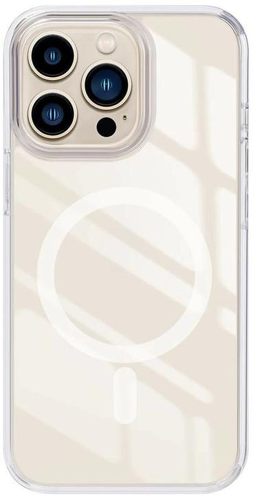 Actual product image Nevox StyleShell ShockFlex (Apple iPhone 15 Pro)