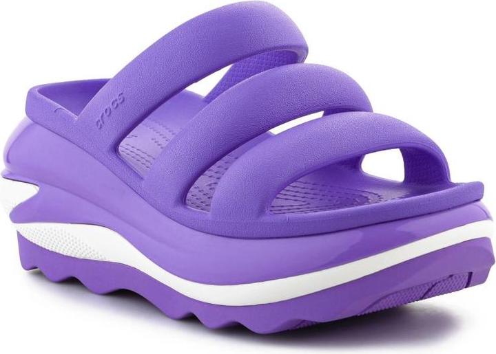 Image du produit Crocs Mega Crush Clogs mit drei Riemen (37)