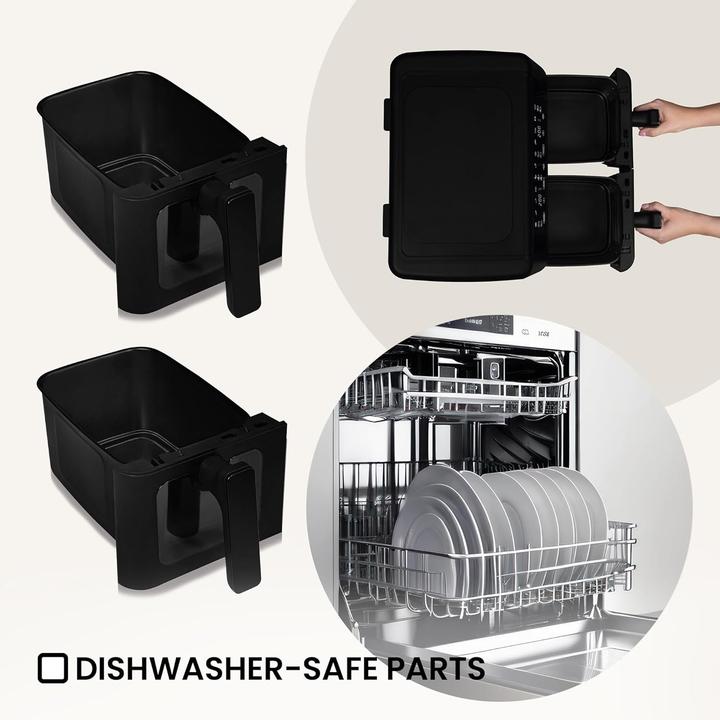 Produktbild Zeegma Knapper