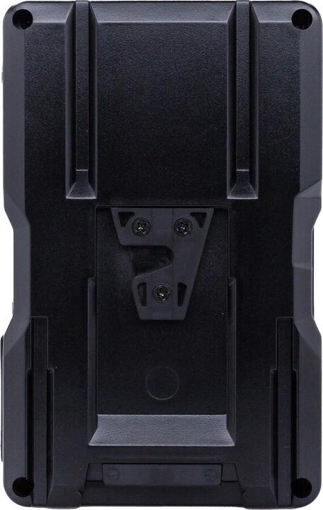 Actual product image Fxlion Cool Black 184 Wh, V-Mount (Camera battery)