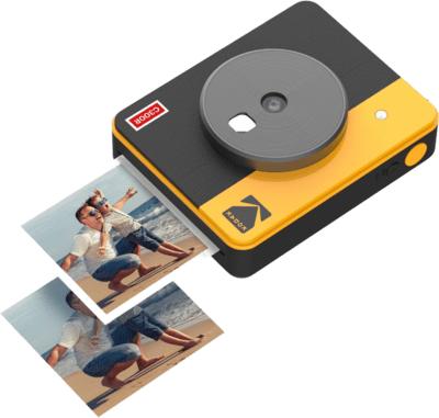Produktbild Kodak Mini Shot Combo 3 Retro