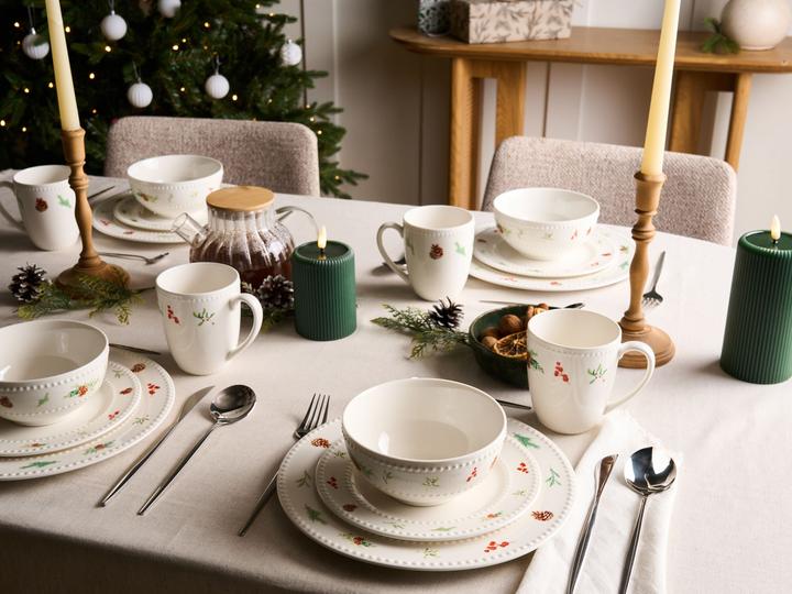 Actual product image Beliani Marjoram (16 pcs.)