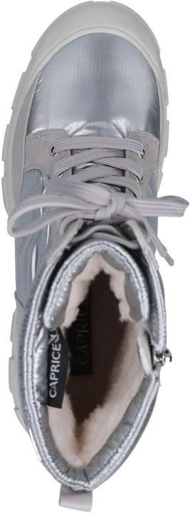 Actual product image Caprice Vegan ankle boot (40)