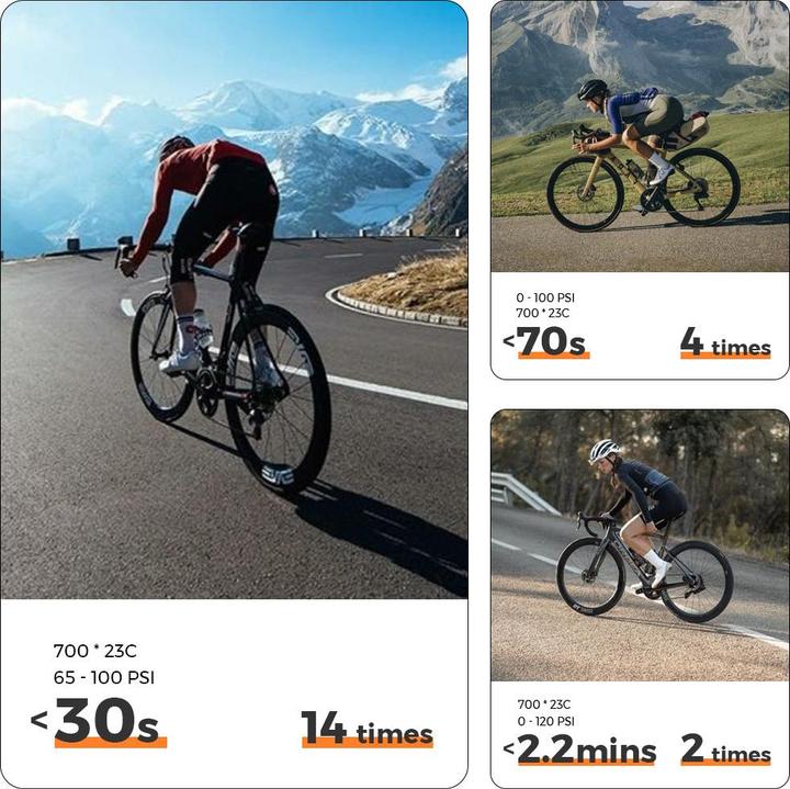 Produktbild Flextail Tiny Tire Pump Acs