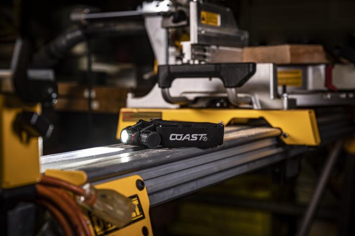 Image du produit Coast XPH25R - Lampe frontale (410 lm)