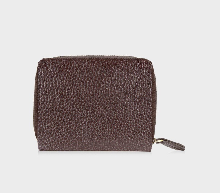 Actual product image Braun Büffel Wallet Asti 50454 zip wallet