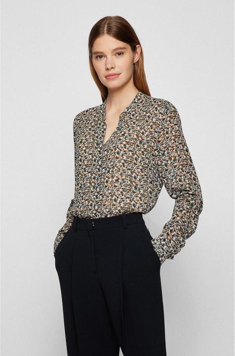 Produktbild BOSS Camicetta Bestory (40)