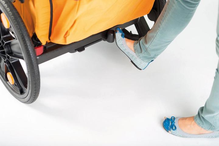 Actual product image Bellelli B-Travel