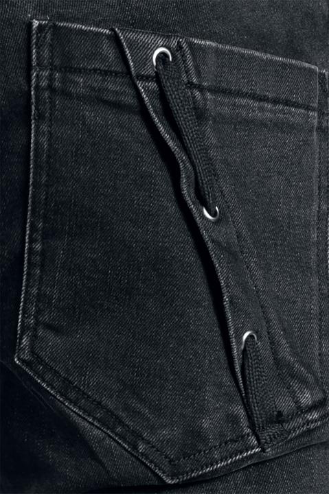 Immagine prodotto Black Premium Celtic fine lines Jeans Johnny (34)