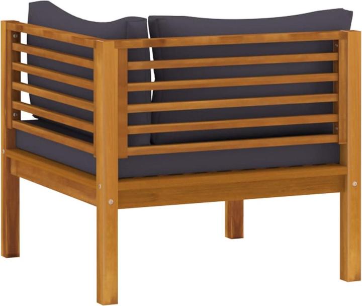 Produktbild vidaXL Tessa