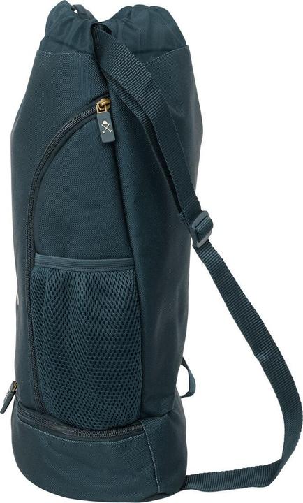 Produktbild Safta Rucksacktasche mit Bändern Bunt